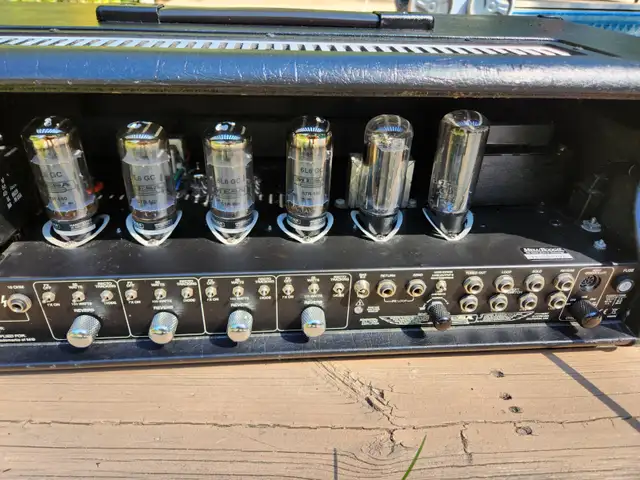 Mesa roadster in Amps & Pedals in Markham / York Region - Image 3