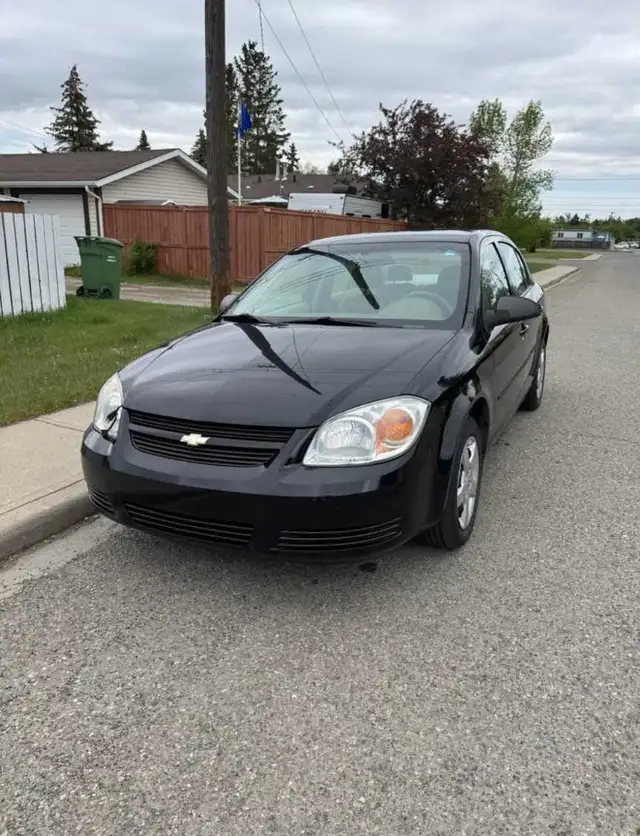Chevy Cobalt 2.2L