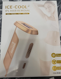 IPL Laser Hair Removal,Painless New