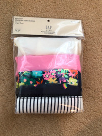 GAP 5-pack hipster briefs XL (12) ~ret $45