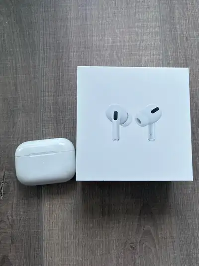 AirPods Pro (2nd Gen), View more
