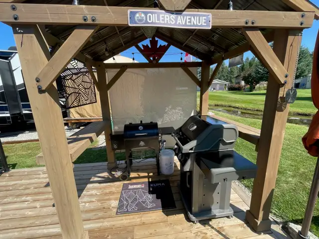 Site 47 @ Will-O-Bend Golf & RV in Land for Sale in Cranbrook - Image 6