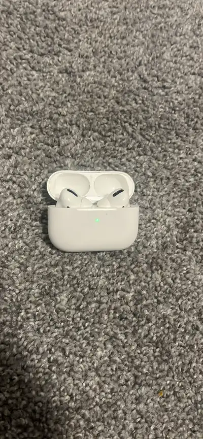 Apple AirPods Pro (REAL), View more
