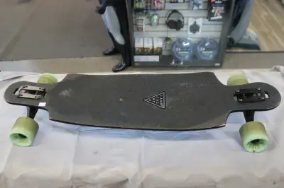 Landyachtz Drop Cat Seeker Complete 33" (#39235-1), View more
