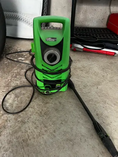 Power It PW1600 Electric Pressure Washer - Moving Sale Must Go, View more
