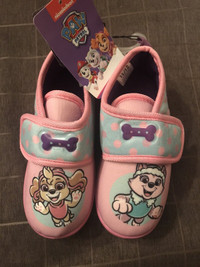 Soulier hotsell pat patrouille