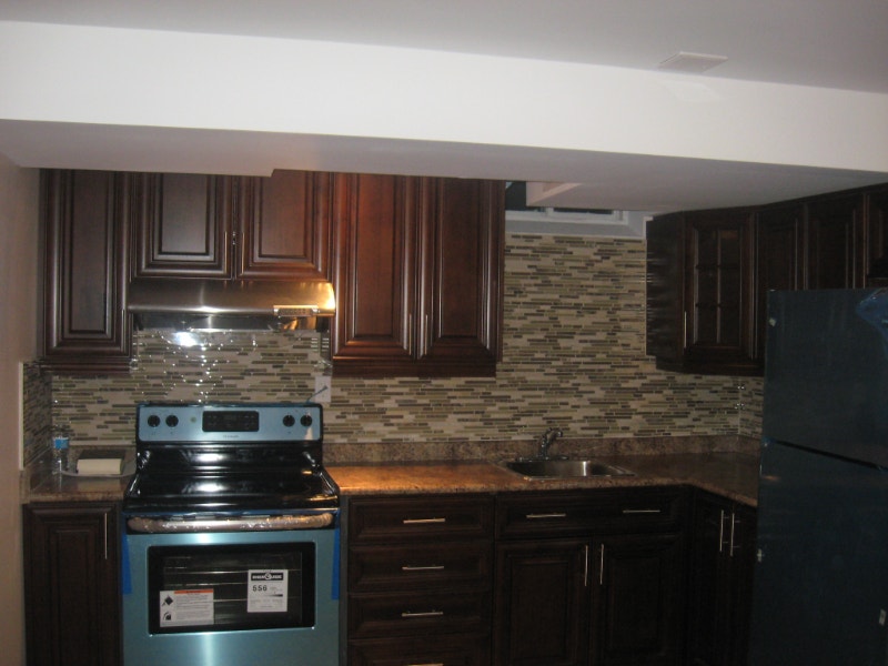 2 Bedroom Basement Apt For Rent from Sept. Denison/Markham Long Term