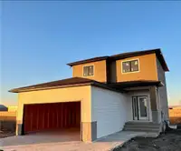 New House for Rent - Grande Pointe