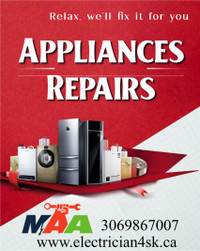 SERVICE & INSTALL ★. ★Appliance ★. ★
