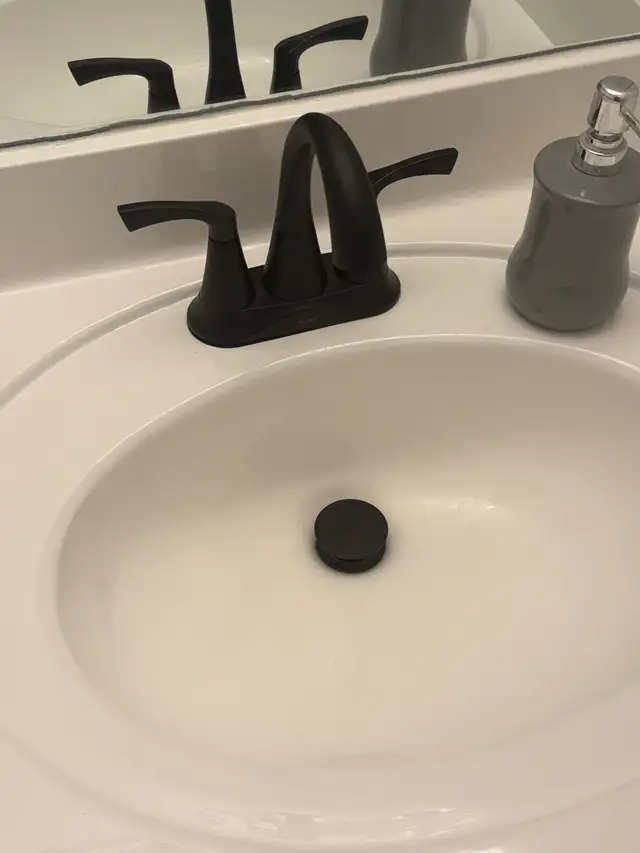 Plumber / handyman64368726412162120