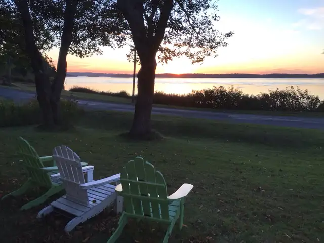 OCEAN VIEW - 2 bedroom, 2 bath rental on Campobello Island, NB in Long Term Rentals in Saint John - Image 7