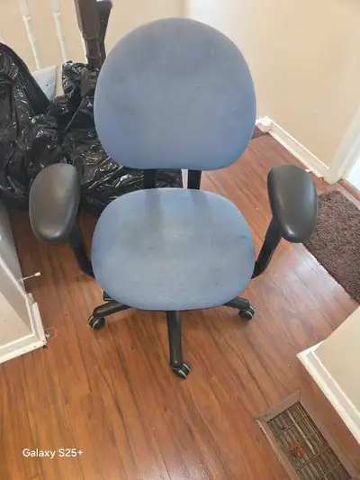Office Chair, View more