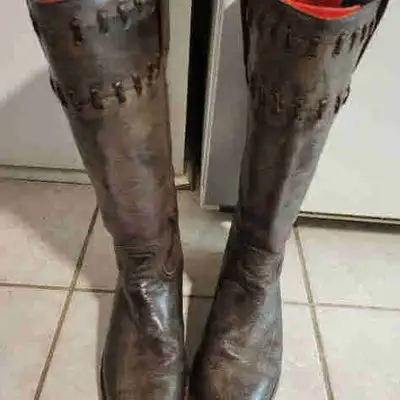Sendra Boots, View more