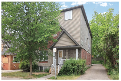 Student Rooms for Rent in Waterloo | Available September 1, 2026 Affordable Student Housing Near Uni...