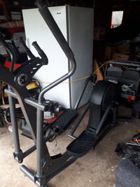 Life Fitness X15 Elliptical Cross Trainer