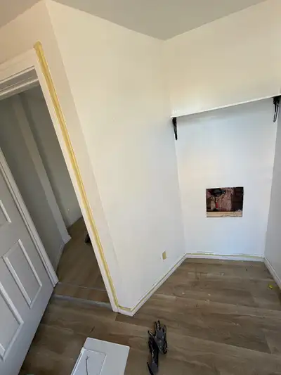 Looking full time job in construction , View more