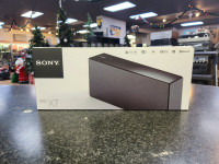 Sony SRS -X7 Speaker