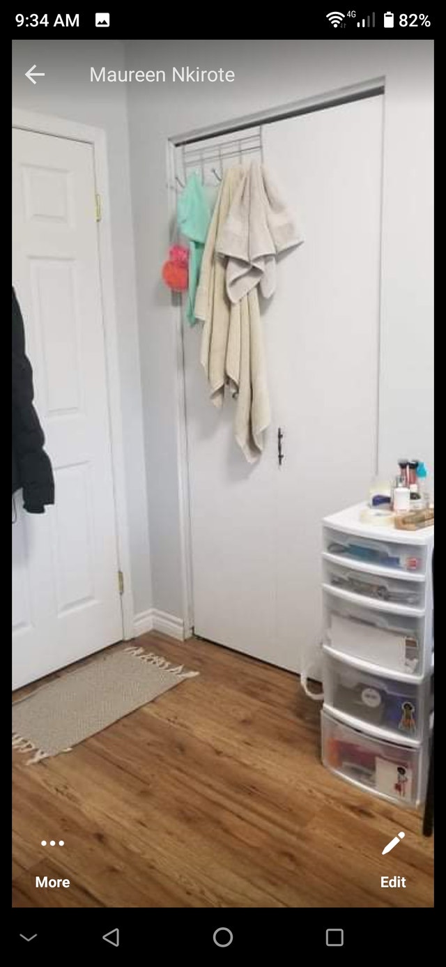 Room for rent Long Term Rentals Kitchener / Waterloo Kijiji