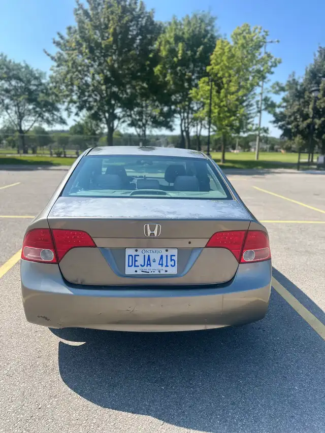 honda civic 2007551125902385500163