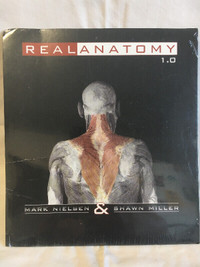 Real Anatomy 1.0