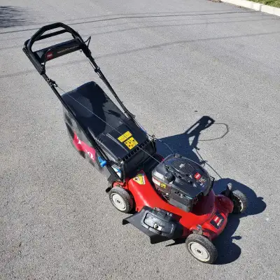 Toro SR4 Aluminium Lawnmower Tondeuse Toro Autotractée, View more