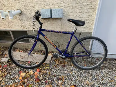 Specialized Hardrock Mountain Bikes, View more
