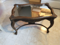 Antique  Table