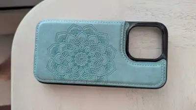 iPhone 13 Pro Case, View more