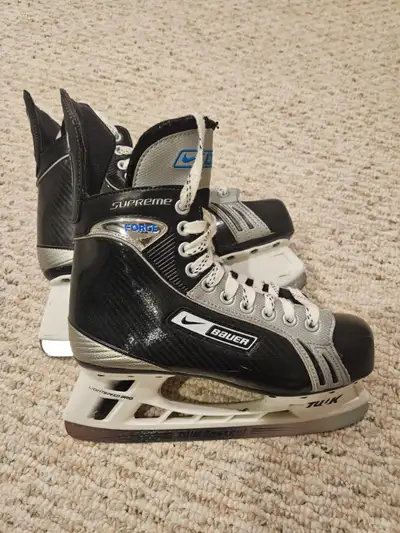 Bauer Supreme Sport Hockey Skates - Mens 7, View more