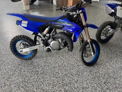 2021 YZ 65, View more