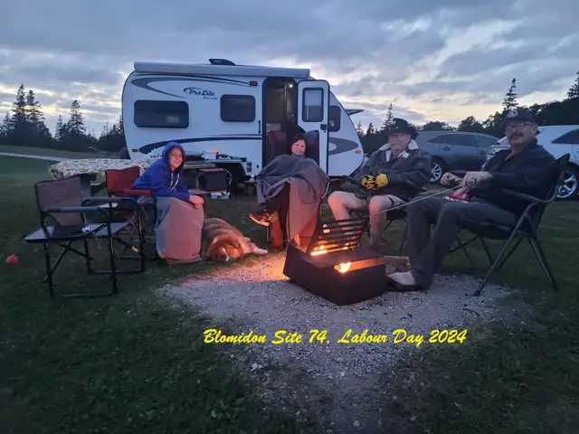 2017 Prolite Evasion in Travel Trailers & Campers in Annapolis Valley - Image 2