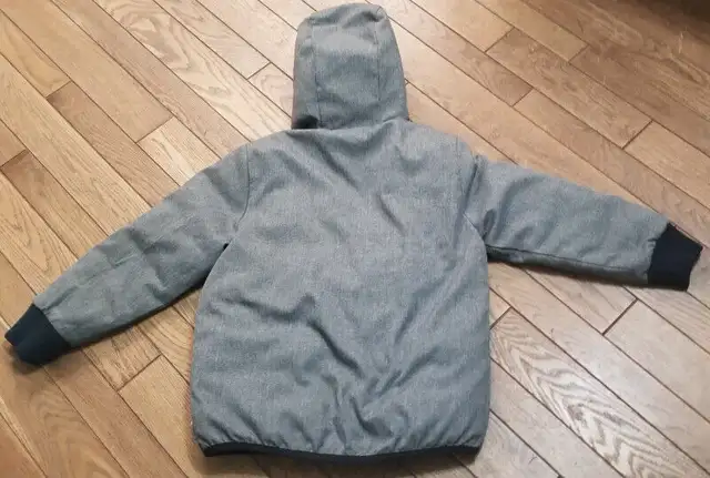 ZARA KIDS WINTER JACKET in Kids & Youth in Markham / York Region - Image 3