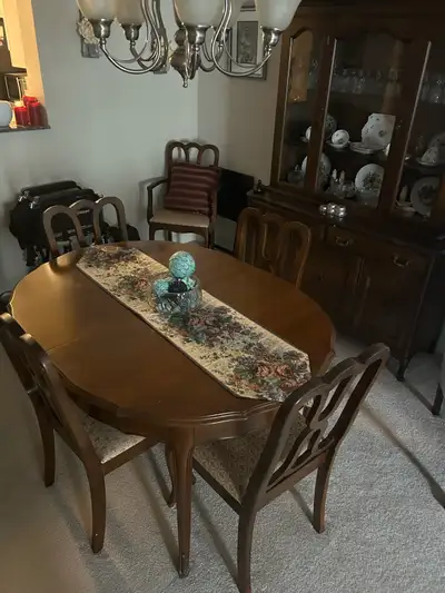 dining room set, View more