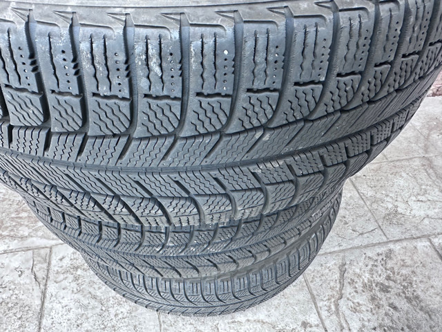 Excellent condition tires  in Garage Sales in La Ronge