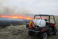 Fireskids & Cattle Equipment