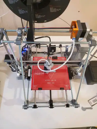 Canadian-Built and Supported 3D Printers Discover our range of 3D printers, designed and built in Al...