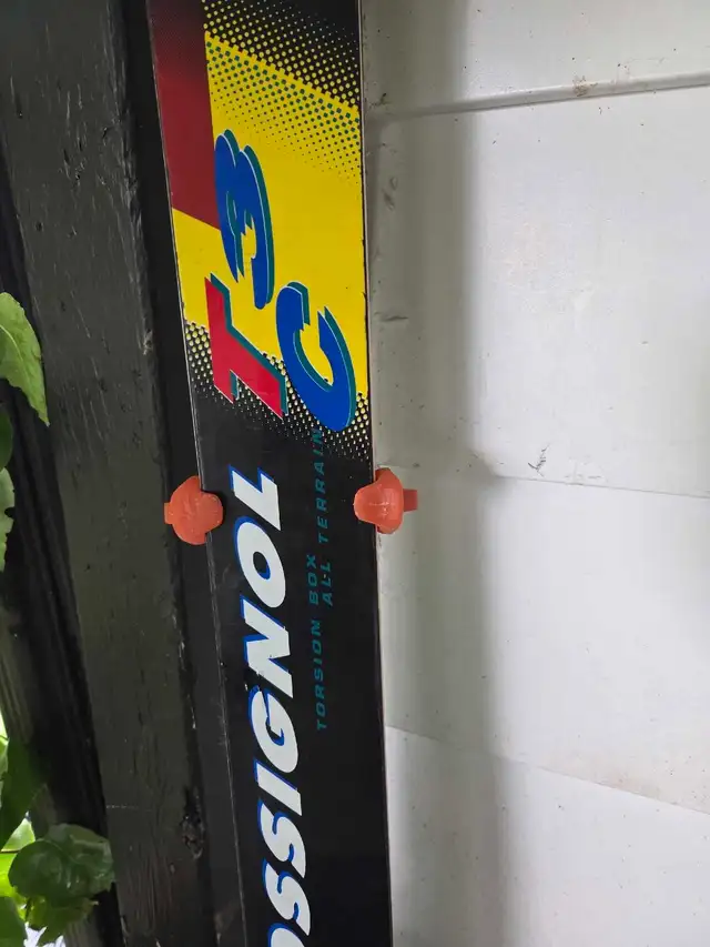 Rossignol Skis in Ski in London - Image 3