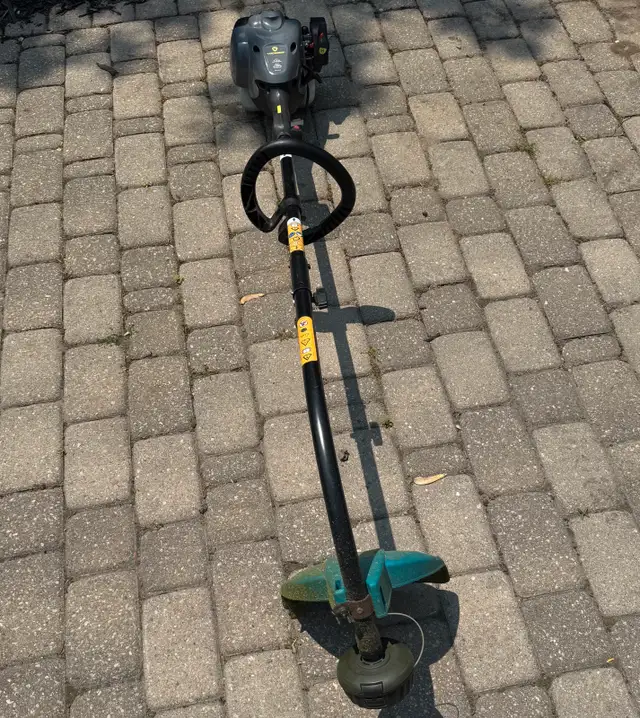 Yardworks Gas Trimmer62863729028099124