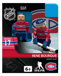 Rene Bourque Wanted