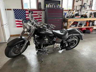 This bike is in very good condition very low mileage!! (around 5000km) reason for selling dont have...