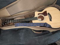 2022 Taylor Acoustic /electric