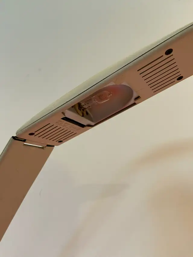 Lampe Vintage DOVE - Made n Italy in Indoor Lighting & Fans in City of Montréal - Image 4