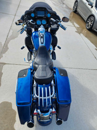 2015 Road Glide Special