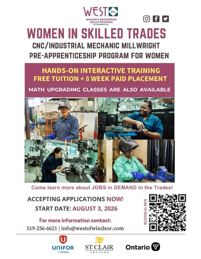  Applications Are Open!465057597757204480