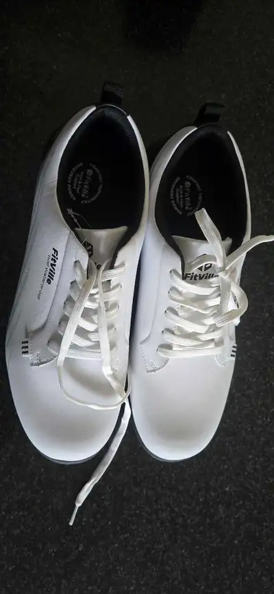 Souliers de Golf Fitville Neuf, View more