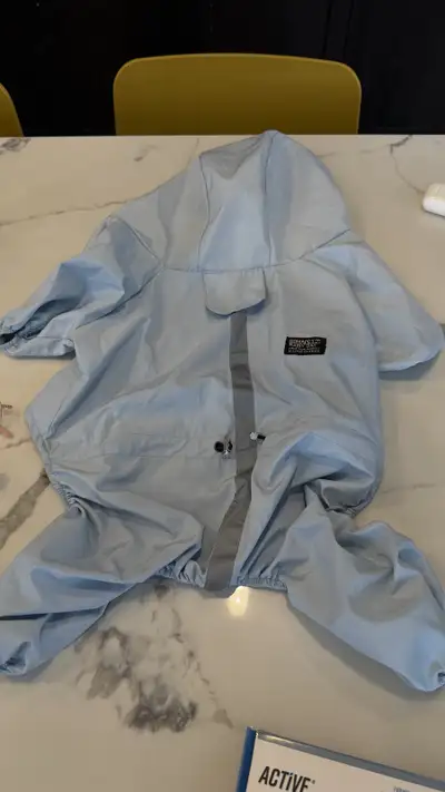 Dog Jacket - waterproof, View more