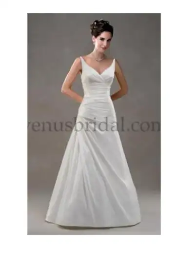 Venus Bridal Dress, View more