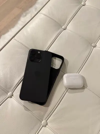 iPhone 15 Pro Max 512gb, View more