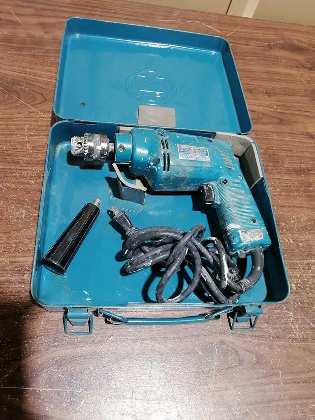 Makita Drill in Power Tools in City of Toronto - Image 3
