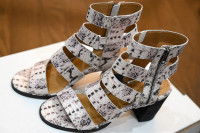 Corso Como Women's Elise Dress Sandal
